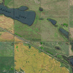 ND-ANAMOOSE: GeoChange 1956-2014 Preview 2