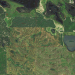 ND-ANAMOOSE: GeoChange 1956-2014 Preview 3