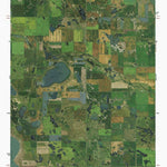 ND-DRAKE SW: GeoChange 1956-2014 Preview 1