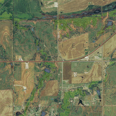 OK-CASHION: GeoChange 1968-2013 Preview 3