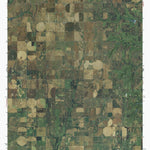 OK-SICKLES: GeoChange 1974-2013 Preview 1