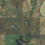 OK-SICKLES: GeoChange 1974-2013 Preview 2