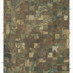 OK-CORN: GeoChange 1980-2013 Preview 1