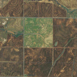 OK-CORN: GeoChange 1980-2013 Preview 2