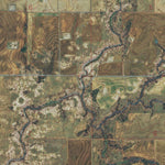 OK-CORN: GeoChange 1980-2013 Preview 3