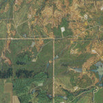 OK-PORCUPINE BUTTE: GeoChange 1974-2013 Preview 3