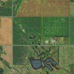 ND-HARRIET LAKE SE: GeoChange 1974-2014 Preview 2