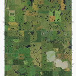 ND-HORSE LAKE: GeoChange 1957-2014 Preview 1