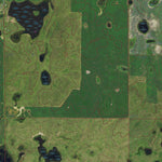 ND-HORSE LAKE: GeoChange 1957-2014 Preview 2