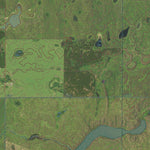 ND-TURTLE CREEK NE: GeoChange 1958-2014 Preview 2