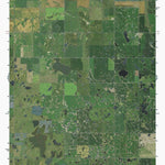 ND-MERTZ SLOUGH: GeoChange 1976-2014 Preview 1