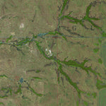 ND-WILTON SE: GeoChange 1965-2014 Preview 3