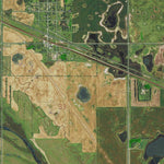 ND-BALFOUR: GeoChange 1956-2014 Preview 3