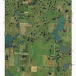 ND-FLORENCE LAKE: GeoChange 1957-2014 Preview 1