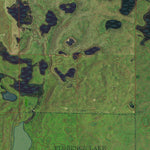 ND-FLORENCE LAKE: GeoChange 1957-2014 Preview 2