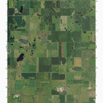 ND-TURTLE CREEK SE: GeoChange 1958-2014 Preview 1