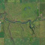 ND-TURTLE CREEK SE: GeoChange 1958-2014 Preview 3