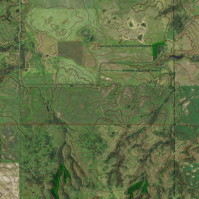 ND-KIEF: GeoChange 1956-2014 Preview 3
