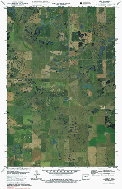 ND-RUSO: GeoChange 1978-2014 Preview 1