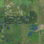 ND-RUSO: GeoChange 1978-2014 Preview 2