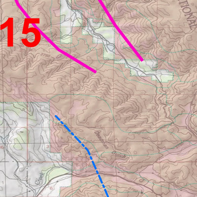 Colorado GMU 15 - Hunt Colorado Preview 2