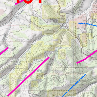 Colorado GMU 15 - Hunt Colorado Preview 3