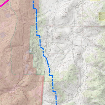 Colorado GMU 16 - Hunt Colorado Preview 3