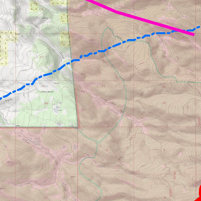 Colorado GMU 05 - Hunt Colorado Preview 2