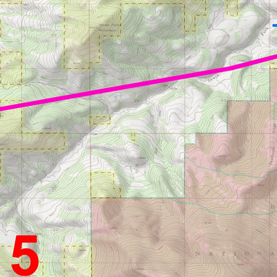 Colorado GMU 05 - Hunt Colorado Preview 3