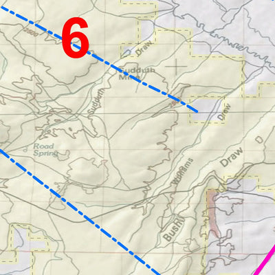 Colorado GMU 06 - Hunt Colorado Preview 2