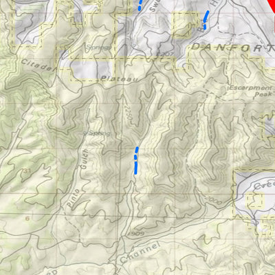 Colorado GMU 11 - Hunt Colorado Preview 2