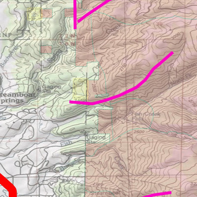 Colorado GMU 14 - Hunt Colorado Preview 3