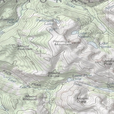 Colorado GMU 18 - Hunt Colorado Preview 3