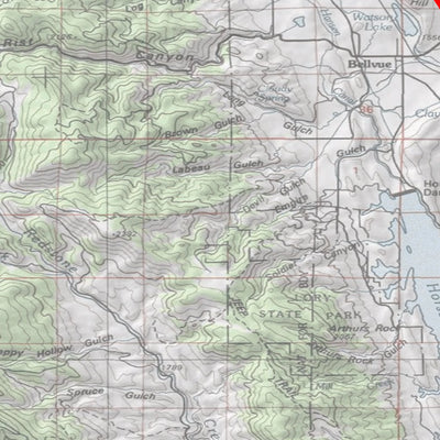 Colorado GMU 19 - Hunt Colorado Preview 3