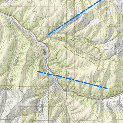 Colorado GMU 22 - Hunt Colorado Preview 3