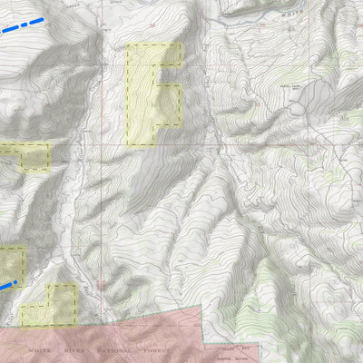 Colorado GMU 23 - Hunt Colorado Preview 2