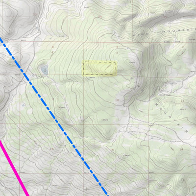 Colorado GMU 26 - Hunt Colorado Preview 2