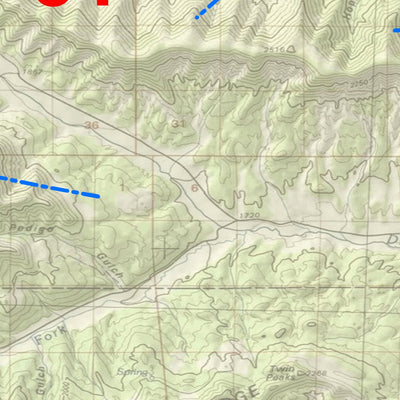 Colorado GMU 31 - Hunt Colorado Preview 2