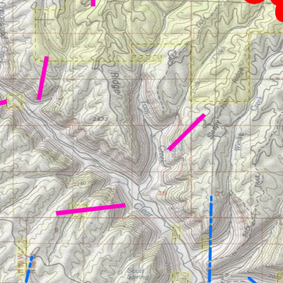 Colorado GMU 31 - Hunt Colorado Preview 3