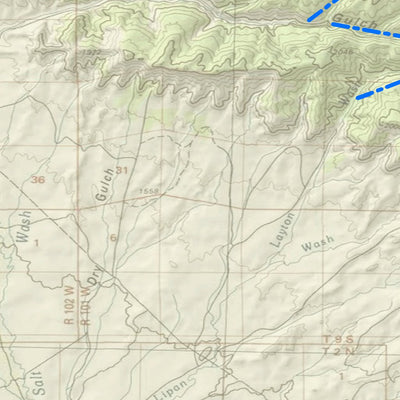 Colorado GMU 30 - Hunt Colorado Preview 2