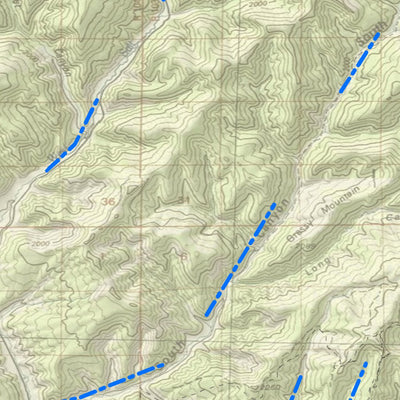 Colorado GMU 30 - Hunt Colorado Preview 3