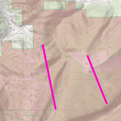 Colorado GMU 36 - Hunt Colorado Preview 3