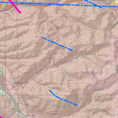 Colorado GMU 37 - Hunt Colorado Preview 3