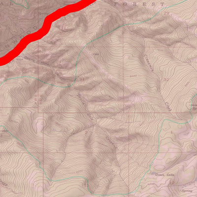 Colorado GMU 34 - Hunt Colorado Preview 3