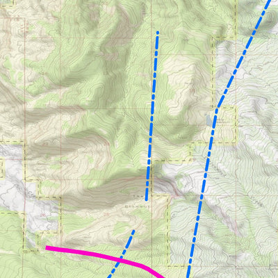 Colorado GMU 41 - Hunt Colorado Preview 3