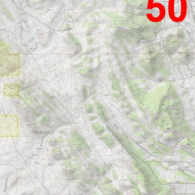 Colorado GMU 50 - Hunt Colorado Preview 3