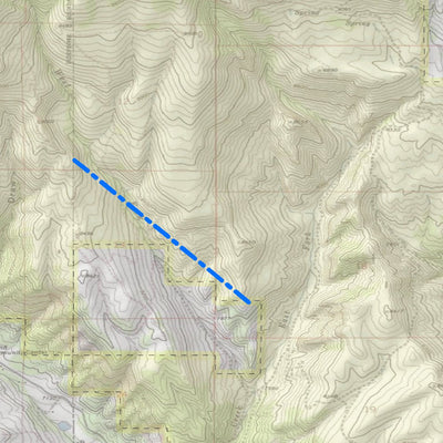 Colorado GMU 25 - Hunt Colorado Preview 2