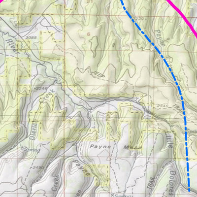 Colorado GMU 40 - Hunt Colorado Preview 3