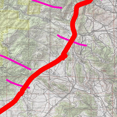 Colorado GMU 59 - Hunt Colorado Preview 2