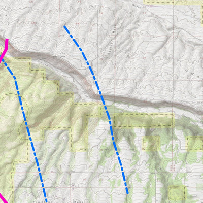 Colorado GMU 63 - Hunt Colorado Preview 3